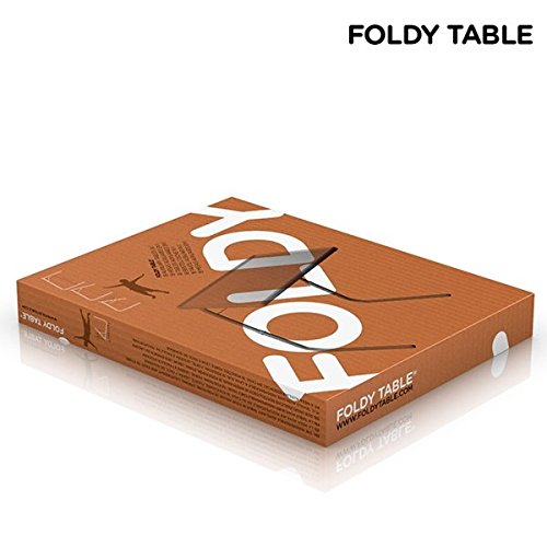 Hasëndad mesa plegable