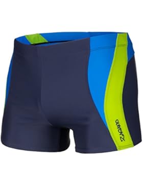 Zagano Herren Badehose / Schwimmhose 2376