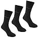Produktbild Herren Designer Pierre Cardin 3 Pack Stretch Fit Socken