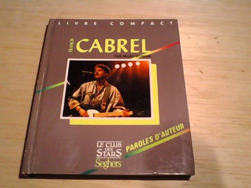 Download CABREL LIVRE COMPACT