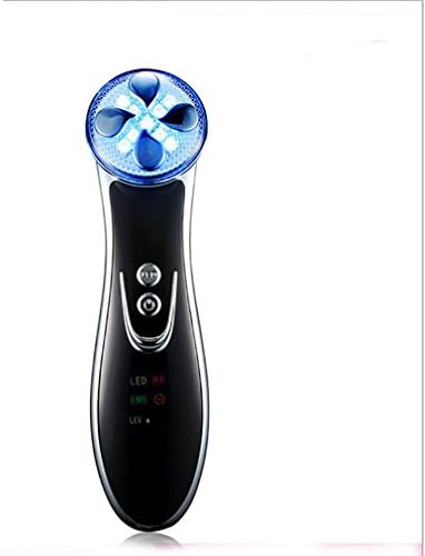 LL-Ion vibration facial massage, anti-wrinkle massager, ion into the beauty tool skin care rejuvenation, Huan Yan, replenishment