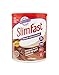 Produktbild SLIM FAST Pulver Cafe au Lait 438 g