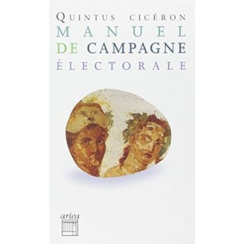 Manuel de campagne électorale