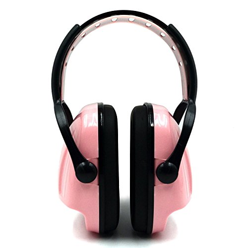 Preisvergleich Produktbild Professionelle Noise schaldicht Ohrenschützer - Gehörschutz Ohrenschützer für industrielle Feuerwaffe Jagd Sleep Sport