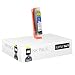 Produktbild Druckerpatrone XXL mit Chip kompatibel zu Canon CLI-581 Schwarz schmal für Pixma TR-7500 TR-7550 TR-8500 TR-8550 TS-6100 TS-6150 TS-6151 TS-8100 TS-8150 TS-8151 TS-8152 TS-9100 TS-9150 TS-9155