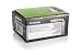Produktbild Original Toner passend für Lexmark C 2132 Lexmark 0024B6010, 024B6010, 24B6010 - Premium Drucker-Kartusche - Gelb - 3.000 Seiten
