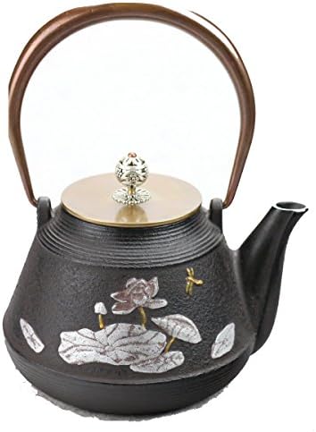 Iron Pot Japan Southern Cast Iron Pot Cast Iron Pot Kettle Tea Set Teapot