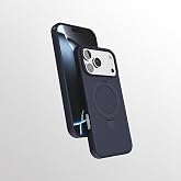 Coverzone Honor 600 ile uyumlu Kılıf MagSafe ile uyumlu Z-Samara Kapak Wireless Şarj &Ouml;zellikli Stand Olabilen Honor 600 kilif