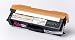 Produktbild Brother original Toner TN-320M TN320M TN320 MAGENTA NEU Tonerkassette