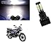 Auto Pearl - Premium Quality CYT M4 LED 40 Watt Motorcycle Headlight Nao Super Bright LED Series 2500 LUMENS For - Hero Motocorp Splendor NXG RS.799.00