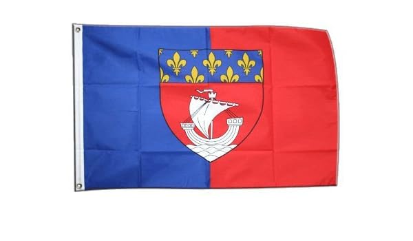 Digni Drapeau France Provence 90 X 150 Cm Sticker Gratuit Sports Et Loisirs Football