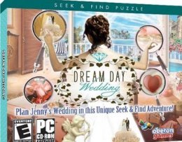 Price comparison product image Dream Day Wedding Planner