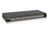 Arquitectura switch sin bloqueo de 96 Gbps