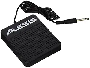 Alesis ASP-1 Keyboard Sustain Pedal