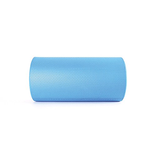 66fit EVA-Schaumstoffrolle – Physio, Pilates, Yoga, Triggerpunkt - 7