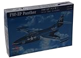1/72 scale Hobby Boss 87249 Modellbausatz F9F-2P Panther