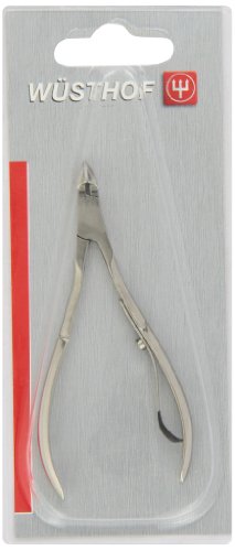 Wusthof Cuticle Nippers 10cm