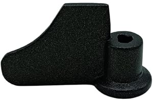 Moulinex-SS/pétrisseur 188284 kneading Paddle pour Machine à Pain - 3101-oW oW310 oW310E