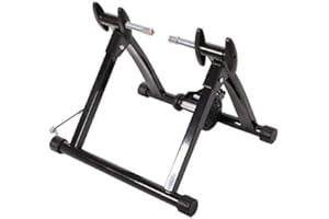 Bc-elec 596-027 - Entrenador de rodillos con freno de aire y dispositivo de fitness