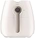 Produktbild Philips Daily Collection AirFryer Fritteuse Low-oil und Multicooker, Kapazität 800 g Rapid Air Viva - Weiß No Bianco