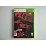 Dead Island Riptide Special Edition Game XBOX 360