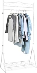 Kleiderständer weiß Preisvergleich - günstige Angebote bei yopi.de