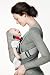 BABYBJÖRN Baby Carrier Original (Grey/White, Mesh)