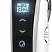 REMINGTON MB4560 REGOLABARBA TOUCH CONTROL TITANIO