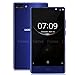 Price comparison product image DOOGEE MIX - 5.5 inch AMOLED screen Bezel-less android 7.0 4G smartphone, Helio P25 Octa Core 2.5GHz 6GB RAM+64GB ROM, 5MP front camera + dual rear camera (8MP + 16MP) - Blue
