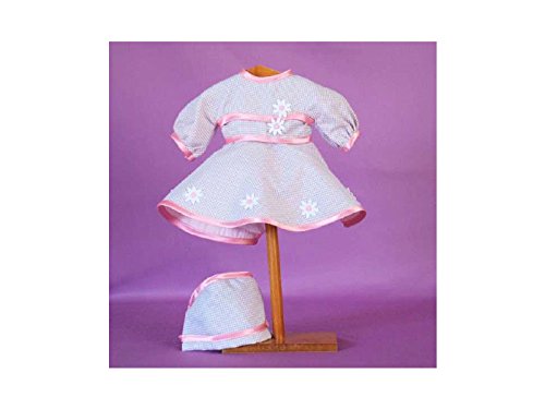 Preisvergleich Produktbild Vestido Margaritas