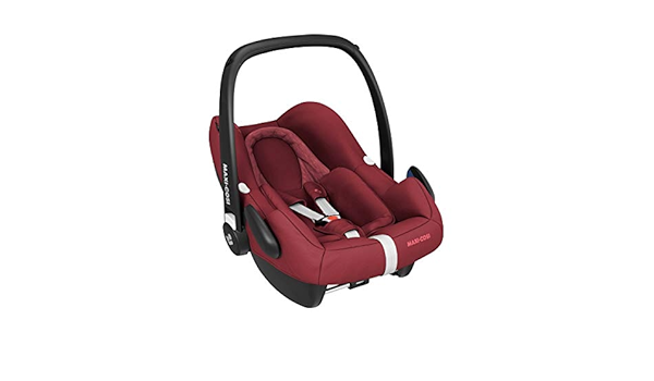 Bebe Confort Siege Auto Cosi Rock I Size Groupe 0 0 13 Kg Coloris Au Choix Amazon Fr Bebes Puericulture