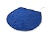 Produktbild Ridder 747203S-350 Deckelbezug ca. 50 x 48 cm, Palma blau