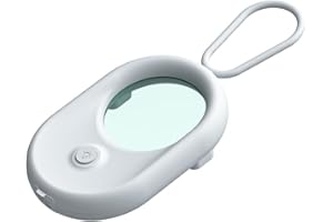 Qwdqwd Hidden Camera Detectors,Mini Camera Detector,Camera Detector Device,for Anti-Sneak Shooting and Anti-Eavesdropping,Protect Your Privacy in All aspects.