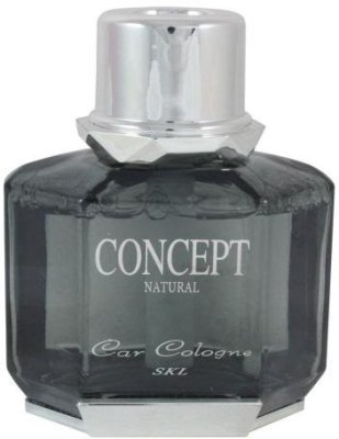 Fabtec Black Concept Car/Home/Office Perfume,299 g RS.275 (72.00% Off) - Amazon