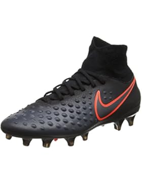 Nike Jungen Jr Magista Obra Ii Fg Fußballschuhe