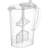 Mikserli Ayran Karıştırıcı Ayranmatik 2,3 LT, 5DAYRANMATIK