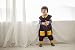 Vaenait Baby Toddler Kids 1-7 Yrs Sleep and Play Blanket Sleepsack Yellow Owl M