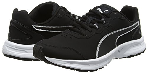 Puma Descendantv4slf6, Unisex-Erwachsene Leichtathletikschuhe - 5