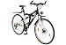 Produktbild tretwerk DIREKT gute Räder Onux Blaze 28 Zoll ATB Schwarz, Jungen-Herren-Mountainbike