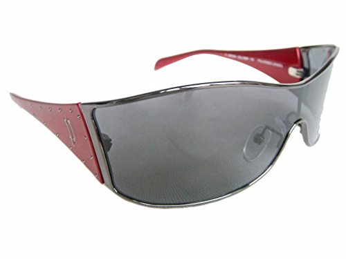 POLICE Childrens Sunglasses & Case SK503T X56R Polarized KIDS
