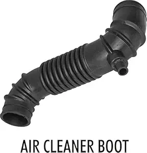 Bravo Air Cleaner Boot (Mitsubishi Pajero)
