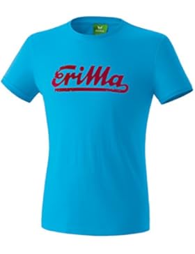 erima Herren Retro T-Shirt