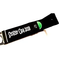 Opa Geschenk zur Geburt Enkel / Enkelkind: Schlüsselanhänger / Schlüsselband 