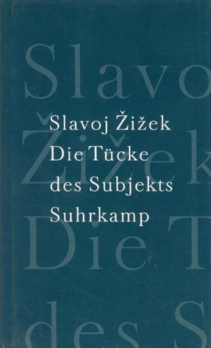 Die Tücke des Subjekts Buchen