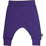 Fred's World by Green Cotton Baby Girls Alfa funky pants baby Trousers
