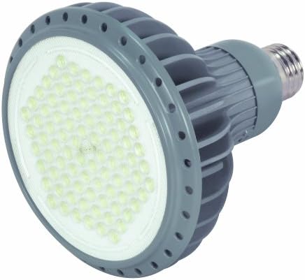 KolourOne Satco 10W LED PAR38 E26 2700K GRAY DIMMABLE 40 DEGREE S88