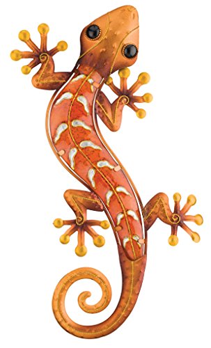 Regal Art & GiftGecko Wall Decor, 18-Inch, Copper