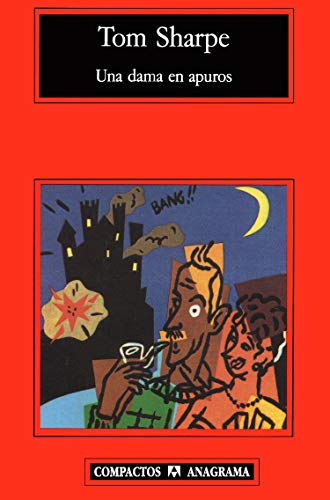 Una dama en apuros (Compactos)