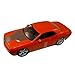 Price comparison product image Dodge Challenger Concept '06 rot Maisto Modellauto 1:18