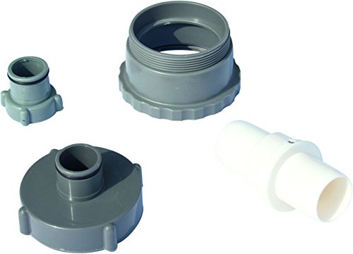 Bestway Automatischer Poolreiniger – reinigt den Boden Ihres Pools automatisch - 3